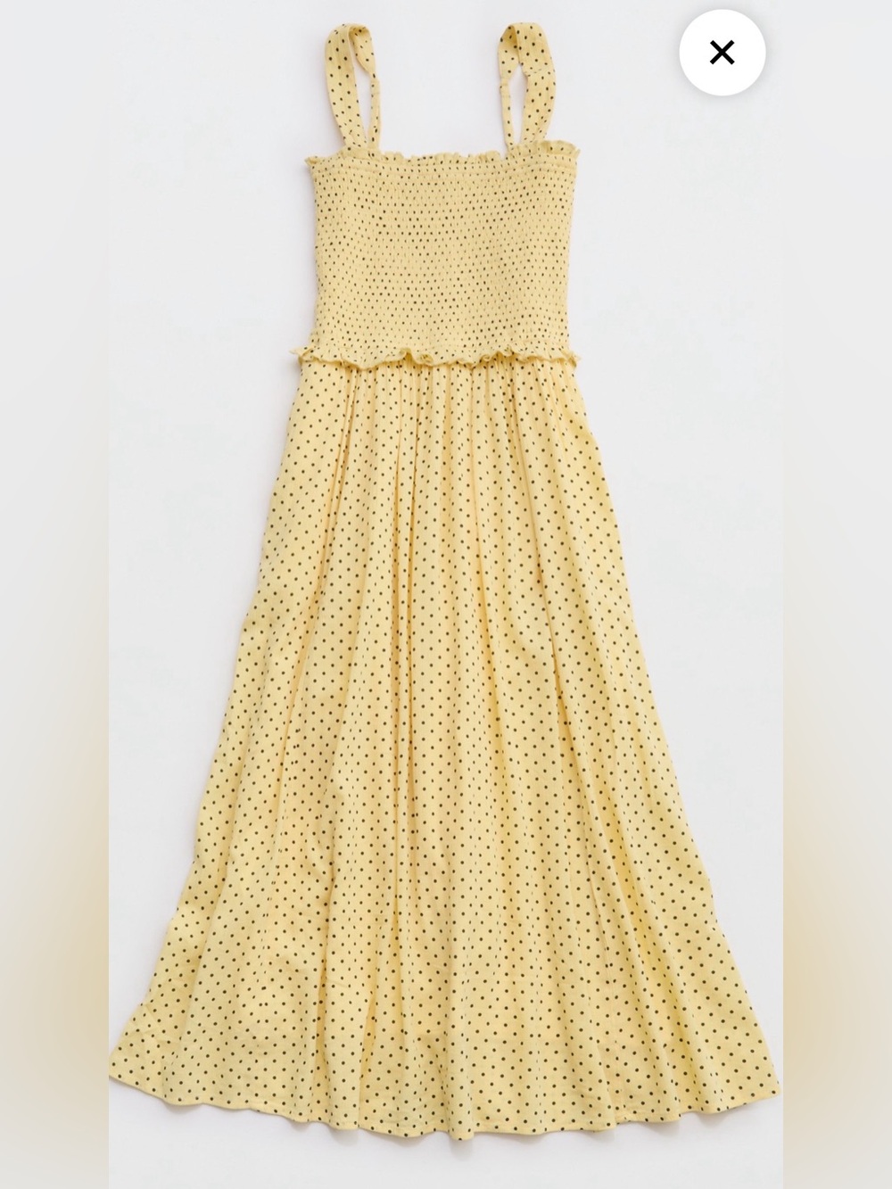 Aerie Dress